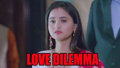 Naati Pinky Ki Lambi Love Story Spoiler Alert: Pinky in love dilemma