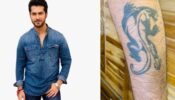 Namish Taneja pranks his co-artist to break the ice on his new show Aye Mere Humsafar