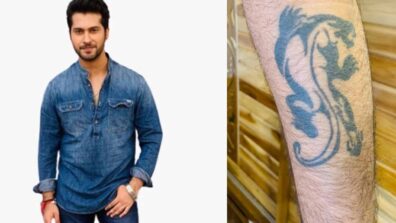 Namish Taneja pranks his co-artist to break the ice on his new show Aye Mere Humsafar