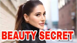 Nargis Fakhri’s Makeup And Beauty Secrets Revealed