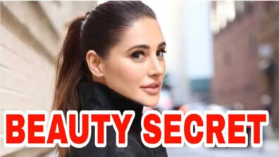 Nargis Fakhri’s Makeup And Beauty Secrets Revealed