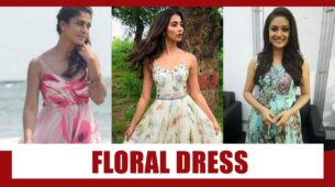 Nayanthara, Pooja Hegde And Keerthy Suresh’s Floral Dresses Is An Inspiration For Fulfilling Our Needs