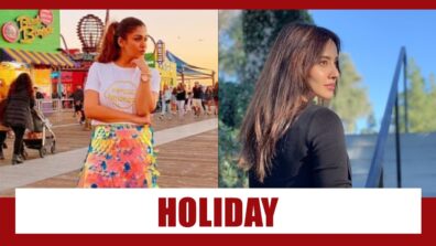 Nayanthara To Shruti Haasan: Check Out Celebrity Holiday Styles Which All Fans Will Simply Love