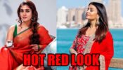 Nayanthara VS Aishwarya Rai Bachchan: Who Pulled Off HOT Red Look Better?