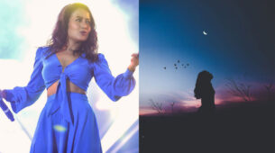 Neha Kakkar’s Songs To Listen When Lonely