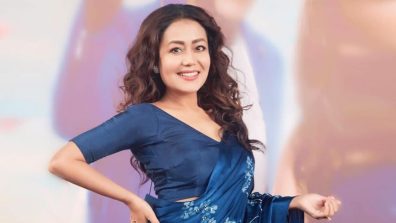 Neha Kakkar’s Top 5 Mesmerizing And Soulful Songs