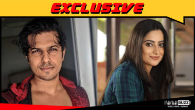 Neil Bhatt and Aishwarya Sharma to play leads in Rajesh Ram Singh and Pradeep Kumar’s show for Star Plus