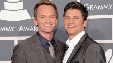 Neil Patrick Harris and Hubby David Burtka’s Top Twinning Moments