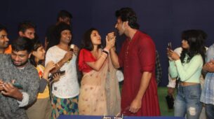 Nishant Singh Malkhani gets emotional as he bids adieu to Zee TV’s Guddan Tumse Na Ho Payega