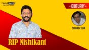 Nishikant Kamat: A  Good Filmmaker,  A  Better Actor & An Even Better Human Being