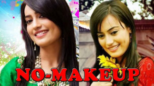 No Makeup Looks From Surbhi Jyoti Are On Point!