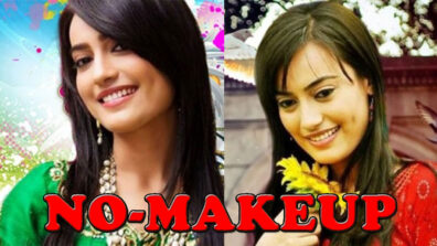 No Makeup Looks From Surbhi Jyoti Are On Point!