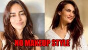 No Makeup Style: Steal These 4 Looks From Surbhi Jyoti To Look Beautiful