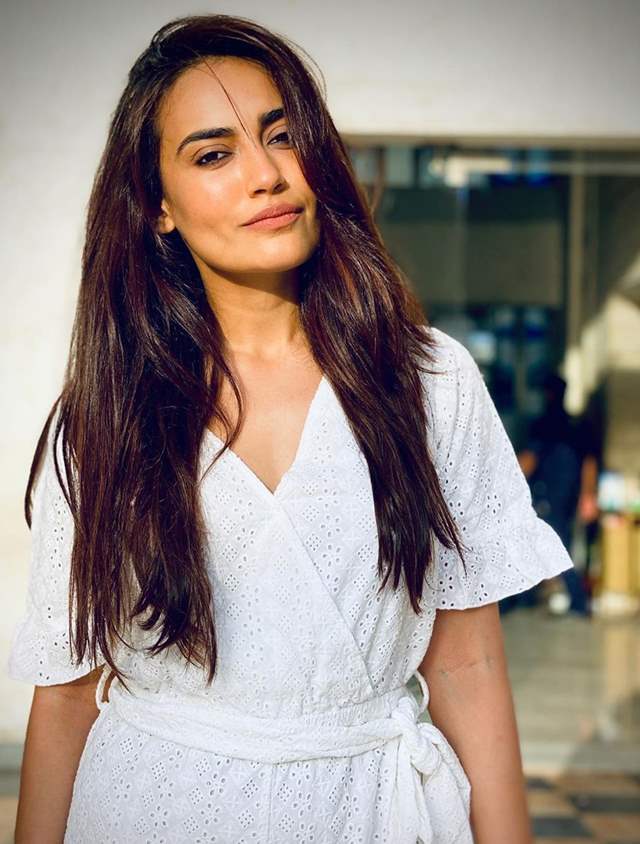 No Makeup Style: Steal These 4 Looks From Surbhi Jyoti To Look Beautiful - 0