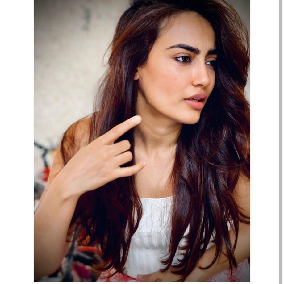 No Makeup Style: Steal These 4 Looks From Surbhi Jyoti To Look Beautiful - 3