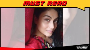 Not comfortable performing bold scenes on-screen: Melissa Pais