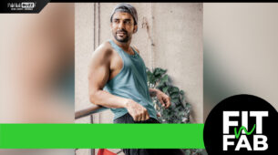 Observe your own body and decide the routine for yourself: Manit Joura of Kundali Bhagya