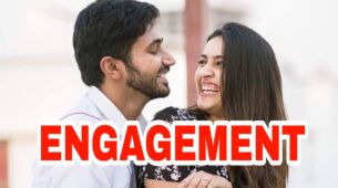 OFFICIAL: Actress Niharika Konidela and Chaitanya JV all set to get engaged today