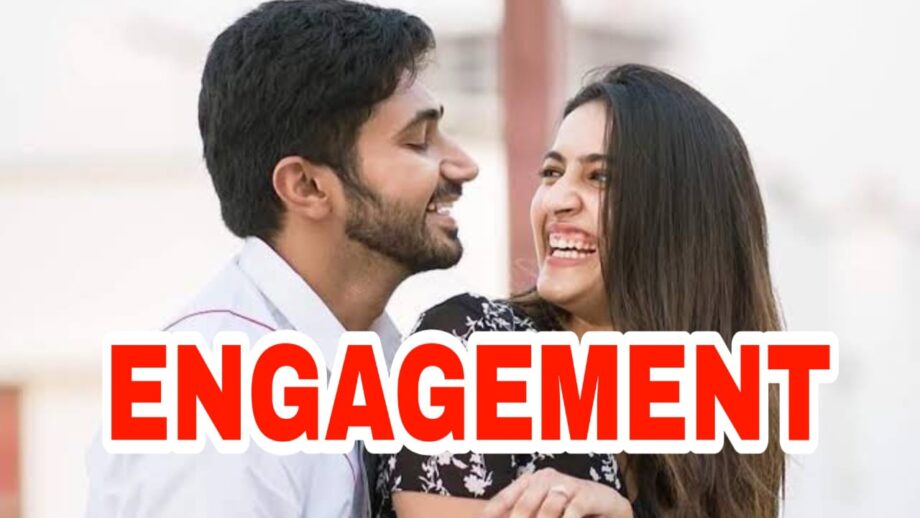 OFFICIAL: Actress Niharika Konidela and Chaitanya JV all set to get engaged today