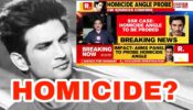 OFFICIAL: CBI confirms AIIMS will probe ‘homicide’ angle in Sushant Singh Rajput death case