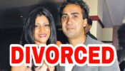OFFICIAL: Ranvir Shorey & Konkona Sensharma are DIVORCED, to share joint custody of 8 years old