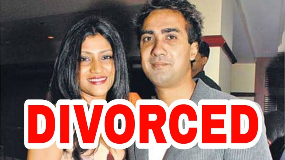 OFFICIAL: Ranvir Shorey & Konkona Sensharma are DIVORCED, to share joint custody of 8 years old