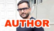 OFFICIAL: Saif Ali Khan turns author, to pen autobiography
