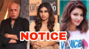 OMG: NCW sends notice to Mahesh Bhatt, Mouni Roy, Urvashi Rautela, Rannvijay Singha & Prince Narula for allegedly promoting modeling firm accused of exploiting girls