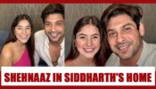 OMG: Post lockdown, Shehnaaz Gill visits Siddharth Shukla’s house and go live together