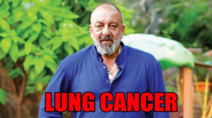After being diagnosed with lung cancer, Sanjay Dutt to seek permission from Government to travel abroad