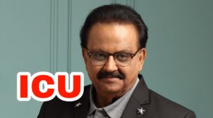 OMG: SP Balasubhramanyam in ICU & life support, needs your prayers & wishes