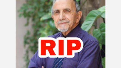 OMG: Theatre maestro Ebrahim Alkazi passes away