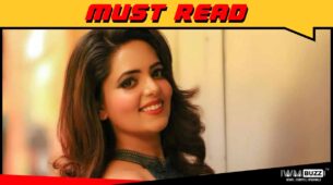 Our gang is crazy: Sugandha Mishra on Gangs of Filmistan