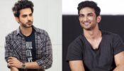 Pakistan Actor Hasan Khan To Play Sushant Singh Rajput???!!!