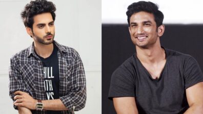 Pakistan Actor Hasan Khan To Play Sushant Singh Rajput???!!!