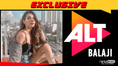 Palak Purswani to join the cast of ALTBalaji’s Bebaakee