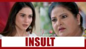 Pavitra Bhagya Spoiler Alert: Dadi humiliates Pranati in a big way