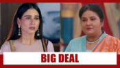 Pavitra Bhagya Spoiler Alert: Dadi to strike a BIG DEAL with Pranati