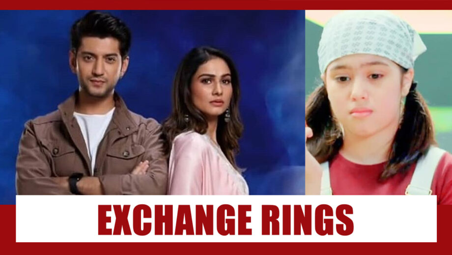 Pavitra Bhagya Spoiler Alert: Jugnu wants Reyansh and Pranati to exchange rings