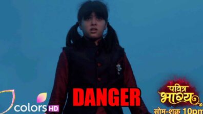 Pavitra Bhagya spoiler alert: OMG! Jugnu’s life in danger