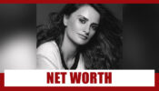 Penelope Cruz’ Biography, Education And Net Worth Revealed