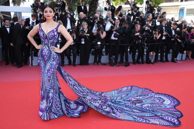 Why is Aishwarya Rai Bachchan called ‘Queen Of Cannes’? - 1