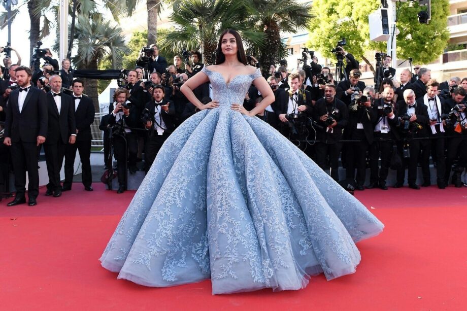 Why is Aishwarya Rai Bachchan called ‘Queen Of Cannes’? - 0