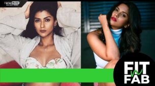 Pilates is my favourite lockdown exercise: Swarda Thigale