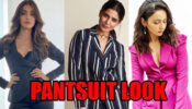 Pooja Hegde, Samantha Akkineni, Rakul Preet Singh In Pantsuit: Your Favourite Boss Lady Look?
