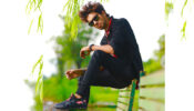 Popular singer Umair Awan is known for his Journey, Words and Actions loaded with inspiration