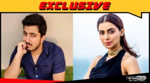 Pranay Manchanda and Subha Rajput in ZEE5’s The Comedy Couple