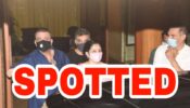 ‘Pray for me’ – Sanjay Dutt while leaving for Mumbai’s Kokilaben hospital for medical treatment