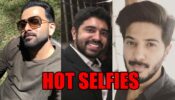 Prithviraj Sukumaran, Nivin Pauly To Dulquer Salmaan: These Irresistible Selfies Will Leave You Mesmerized; Take A Look