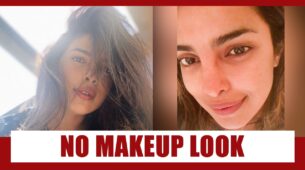 Priyanka Chopra’s Off Duty Makeup Look